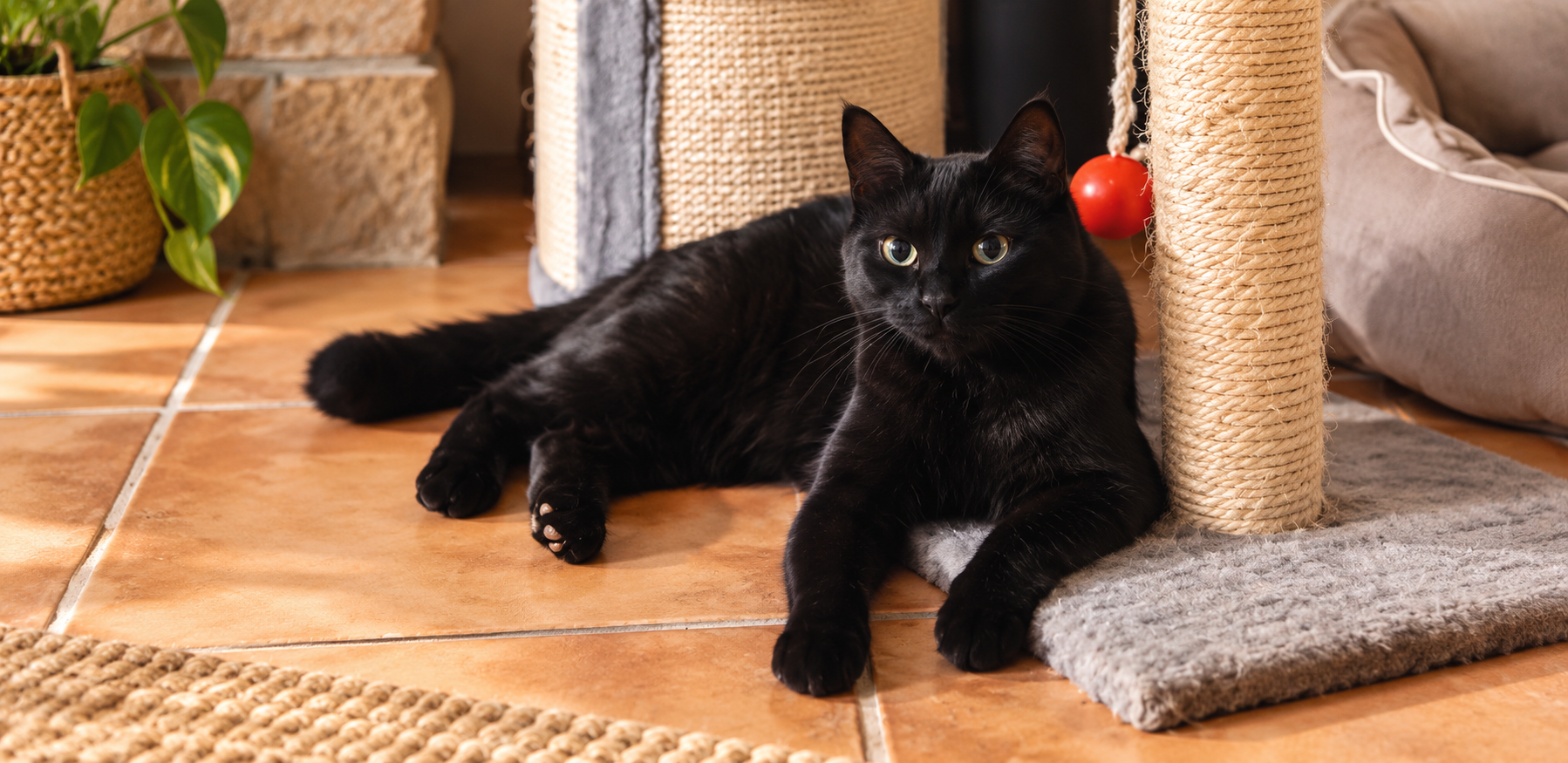 Moon, The Queen de The Cat Quarters